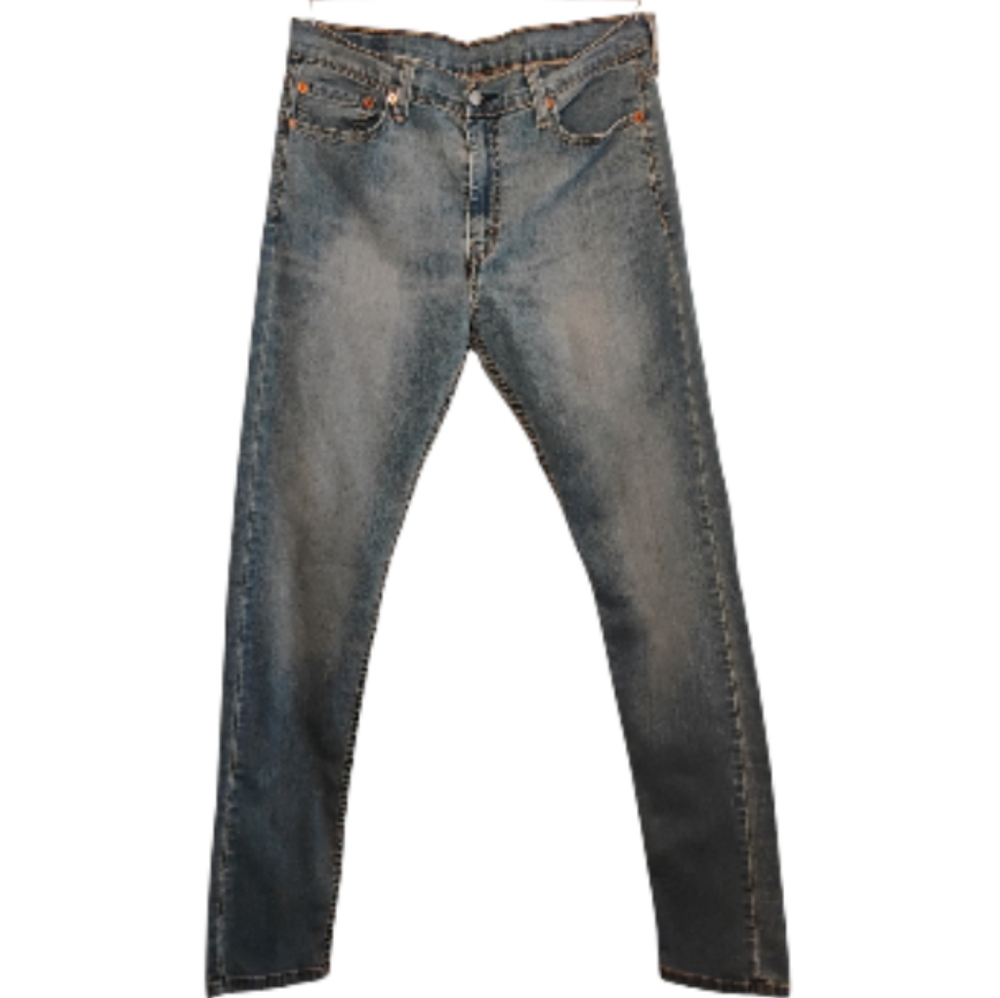Levi's 510 Men Denim Jeans